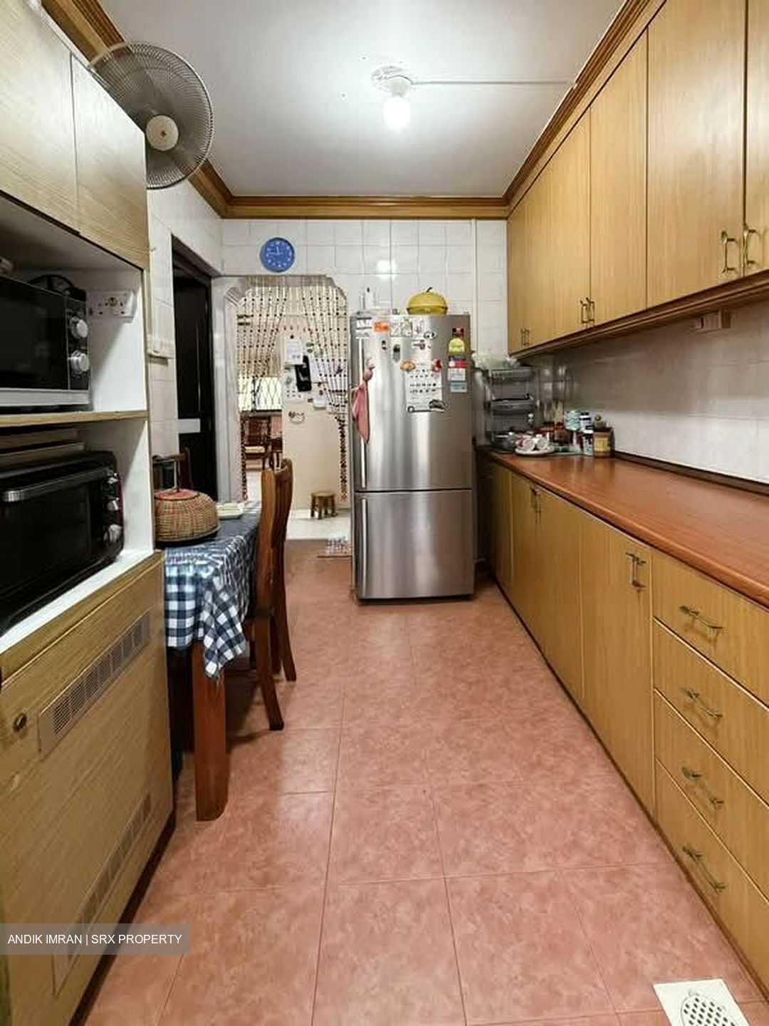 Blk 326 Sembawang Crescent (Sembawang), HDB 5 Rooms #538526431